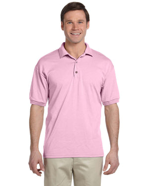 Gildan Adult Jersey Polo