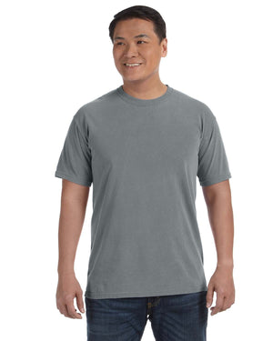 Comfort Colors Adult Heavyweight T-Shirt