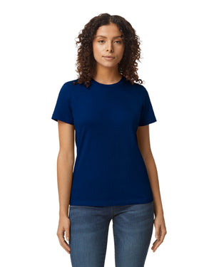 Gildan Ladies' Softstyle Midweight Ladies' T-Shirt