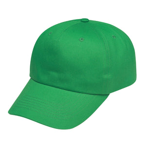 Price Buster Cap - Kelly Green