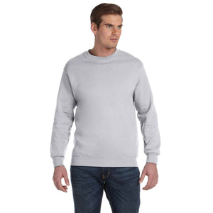 Gildan Dry Blend® 15 oz. Fleece Crew - Color - G120