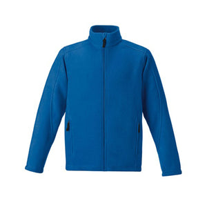 Core365 Fleece Jacket - Men - 88190 - True Royal