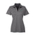 CrownLux Performance™ Ladies' Plaited Polo