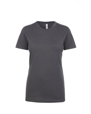 Next Level Apparel Ladies' Ideal T-Shirt