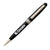 Matte Black Intruder Metal Twist Action Pen