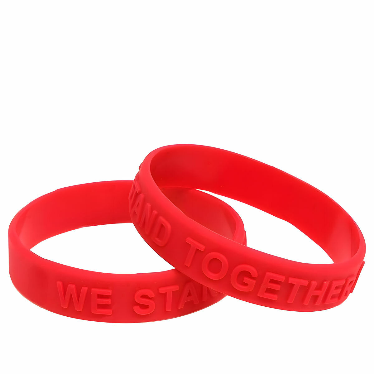 Silicone Wrist Bands General