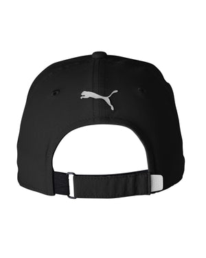 Puma Golf Adult Pounce Adjustable Cap