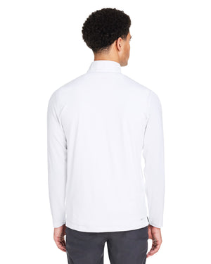 Puma Golf Men's You-V Quarter-Zip