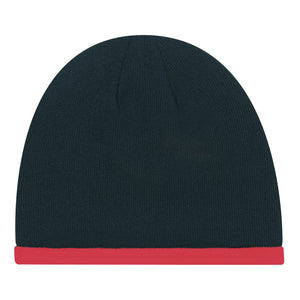 Acrylic/Polyester Micro Fleece Board Toque