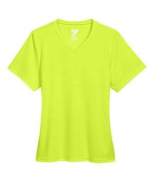 Ladies' Performance Tee - Color - ACTT11W - Sport Purple