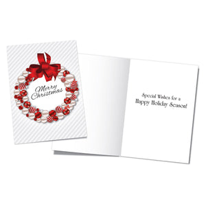 Holiday Cards - Special Wishes