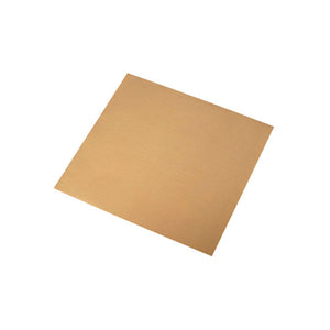 16" x 15" Chamois Cloth - Khaki