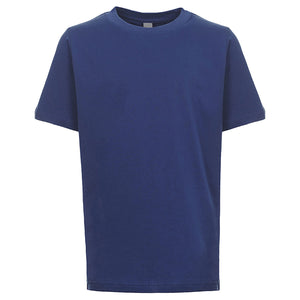 Next Level Youth Boys’ Cotton Crew - Royal