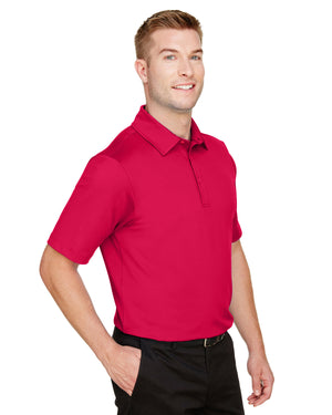 Devon & Jones CrownLux Performance® Men's Range Flex Polo