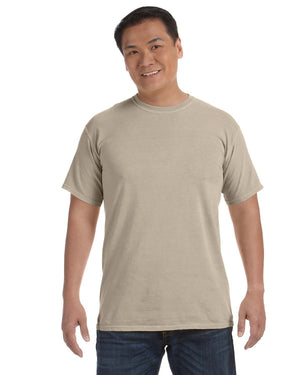 Comfort Colors Adult Heavyweight T-Shirt