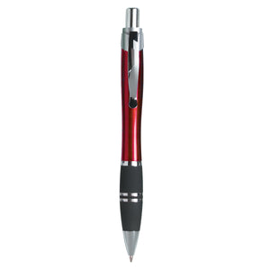 Tri-Band Pen - Red