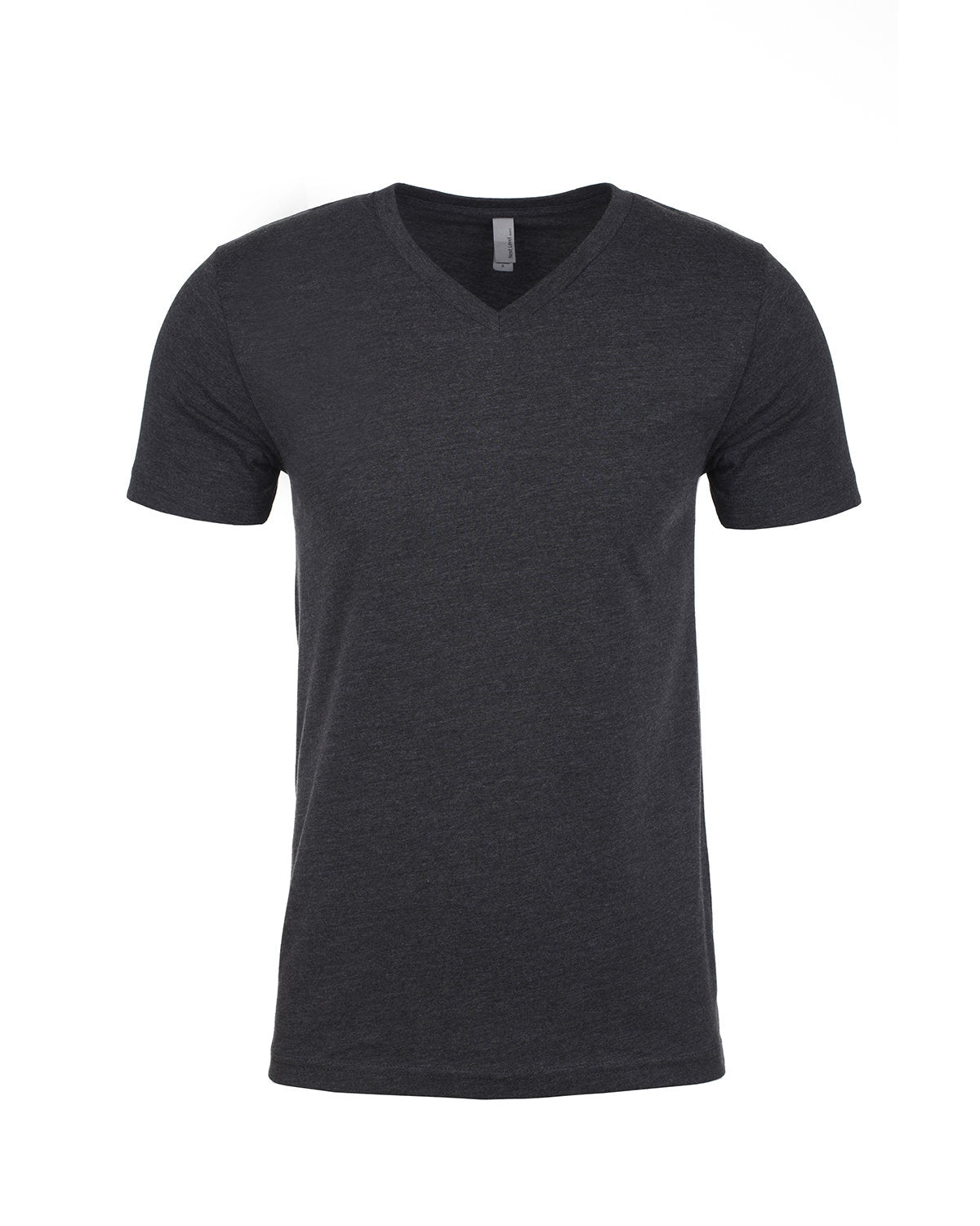 Next Level Apparel Men's CVC V-Neck T-Shirt