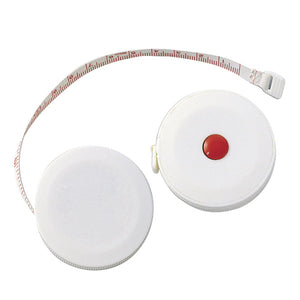 CM2132  Circular Retracting Tape Measure