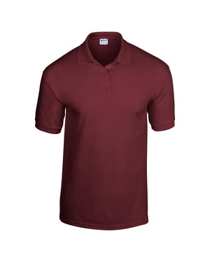 Gildan Adult Jersey Polo