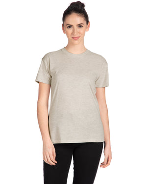 Next Level Apparel Ladies' Relaxed T-Shirt