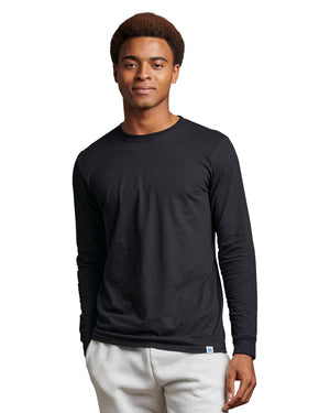 Russell Athletic Unisex Essential Performance Long-Sleeve T-Shirt