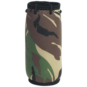 Bottle Bag - Camouflage