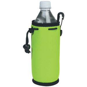 Bottle Bag - Lime