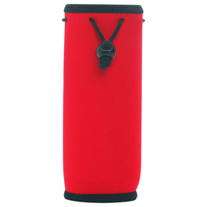 Bottle Bag - Red