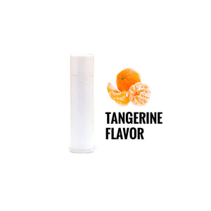 SPF-15 Lip Balm AZ_LIPB15 - Tangerine