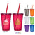 20 Oz. Sunsplash Single Wall Tumbler