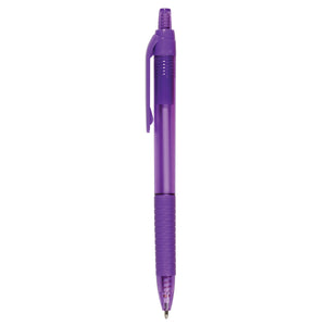 Echo Pen - Translucent Purple