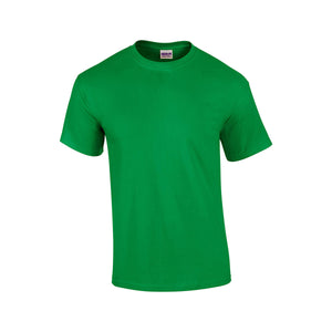 Adult Ultra Cotton® T-Shirt - Irish Green