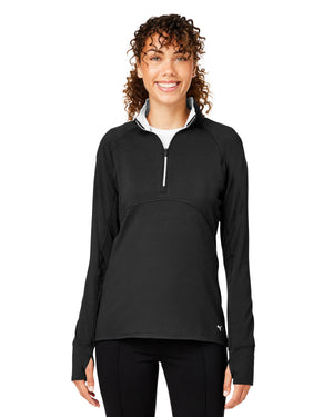 Puma Golf Ladies' Gamer Golf Quarter-Zip