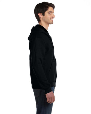 Fruit of the Loom Adult Supercotton™ Full-Zip Hooded Sweatshirt