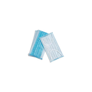 Disposable Face Mask - Blank - CM1097