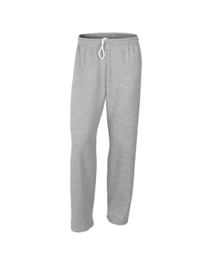 Gildan Adult Heavy Blend™ Adult Open-Bottom Sweatpant