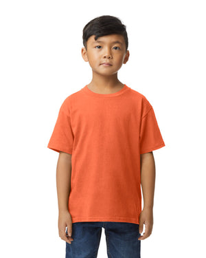 Gildan Youth Softstyle Midweight T-Shirt