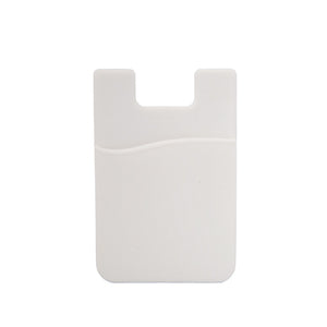 Smart Phone Wallet - CM8499 - White