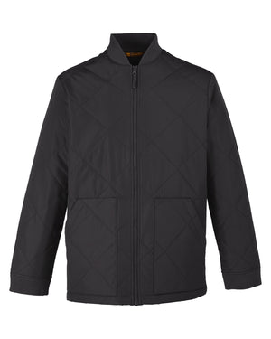 Harriton Adult Dockside Insulated Utility Jacket