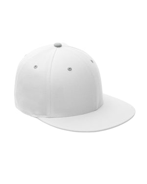 Team 365 by Flexfit Adult Pro-Formance® Contrast Eyelets Cap