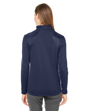 Under Armour Ladies' Command Quarter-Zip