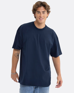 Next Level Apparel Unisex Heavyweight T-Shirt