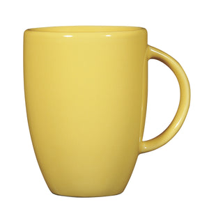 12 oz. Europa Mug - HT_7157 - Yellow