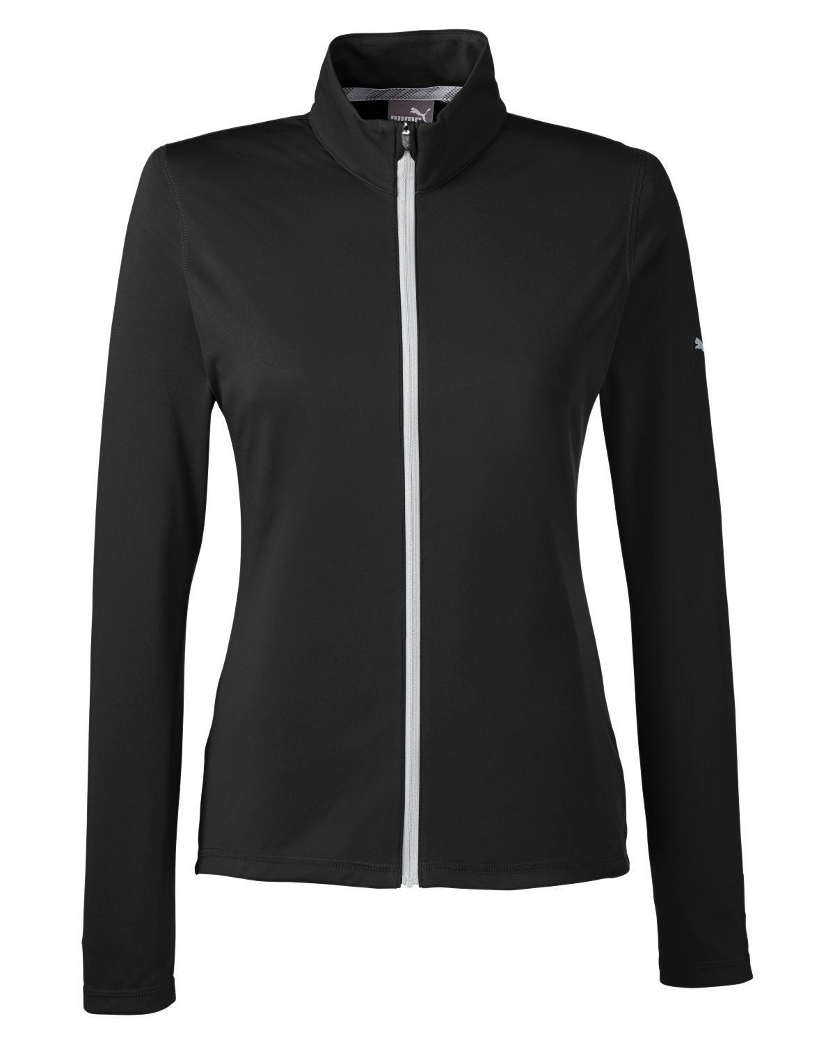 Puma Golf Ladies' Icon Full-Zip