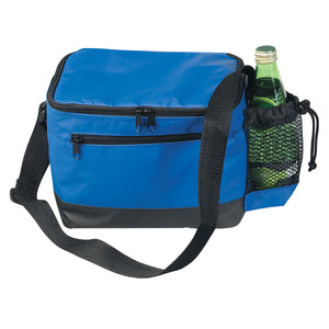 Six Pack Kooler Bag (4006) - Royal Blue