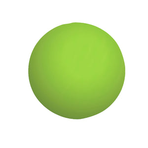 Ball Stress Reliever - Lime