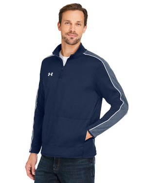 Under Armour Men's Command Quarter-Zip 2.0