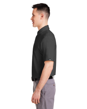 Under Armour Men's Recycled Polo