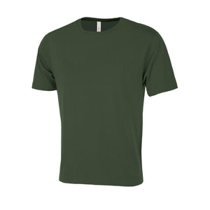 ATC™ Eurospun® Ring Spun Tee - Forestgreen