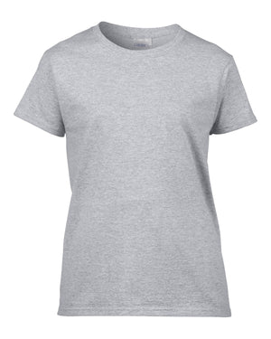 Gildan Ladies' Ultra Cotton® T-Shirt